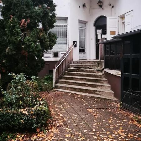 Elit Apartman Appartement Debrecen Buitenkant foto