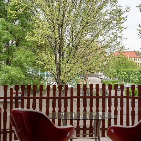 Elit Apartman Appartement Debrecen Buitenkant foto