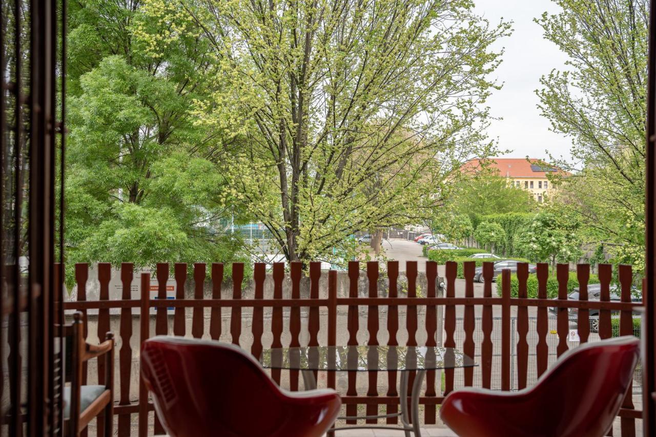 Elit Apartman Appartement Debrecen Buitenkant foto